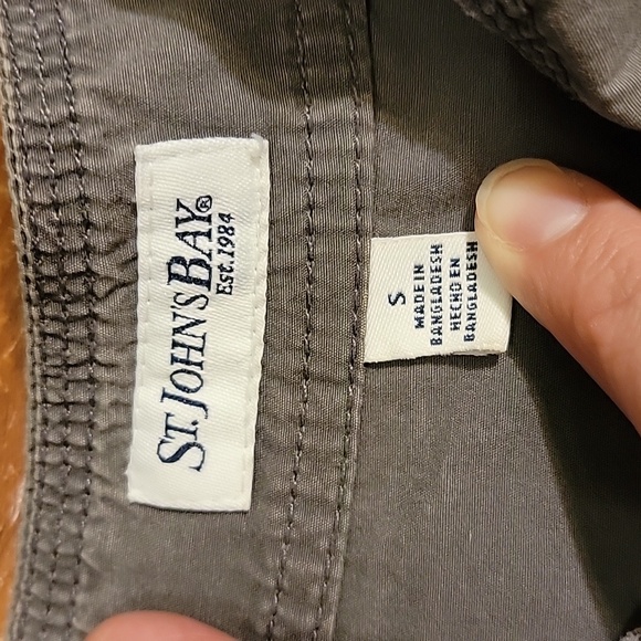 Fashion Jacket - Picture 3 of 10